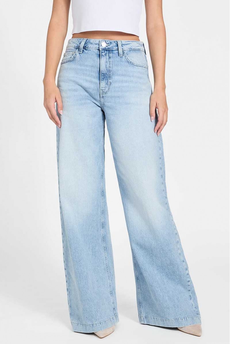 GUESS JEANS JEANSERIA