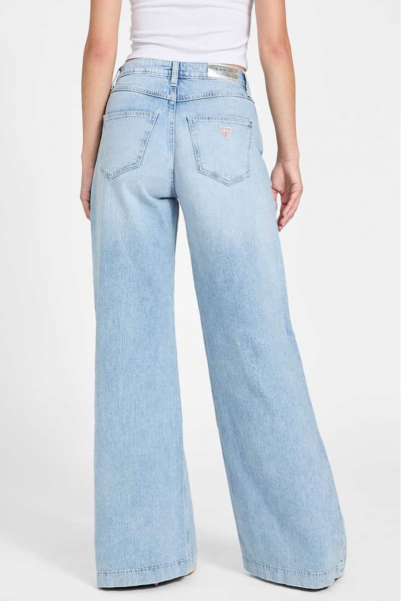 GUESS JEANS JEANSERIA