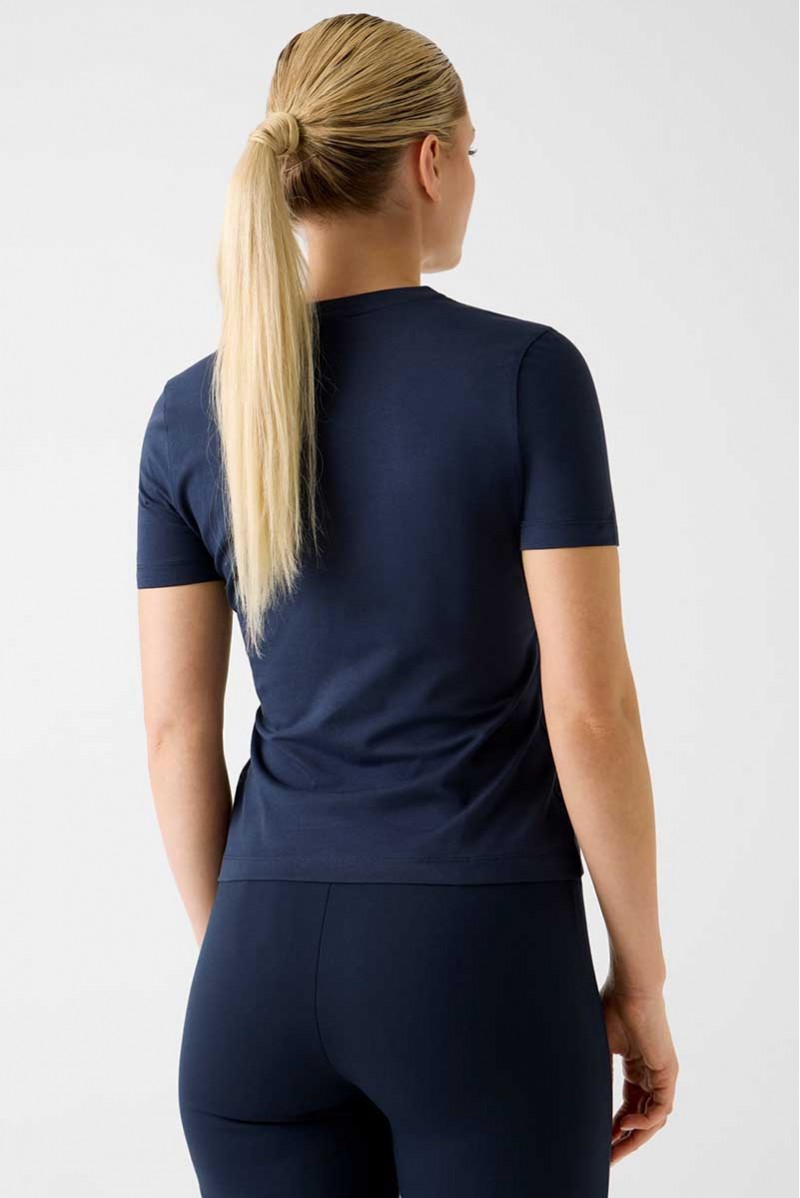 GUESS T-SHIRT MM JEANSERIA