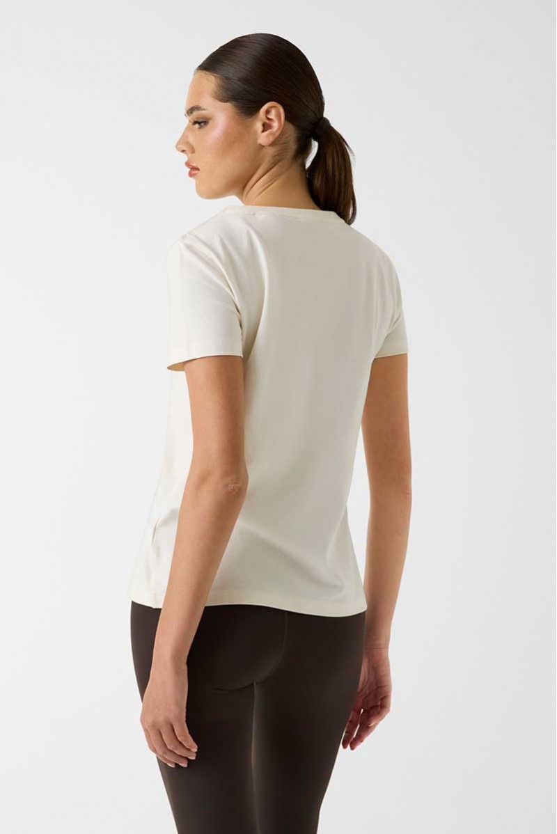 GUESS T-SHIRT MM JEANSERIA