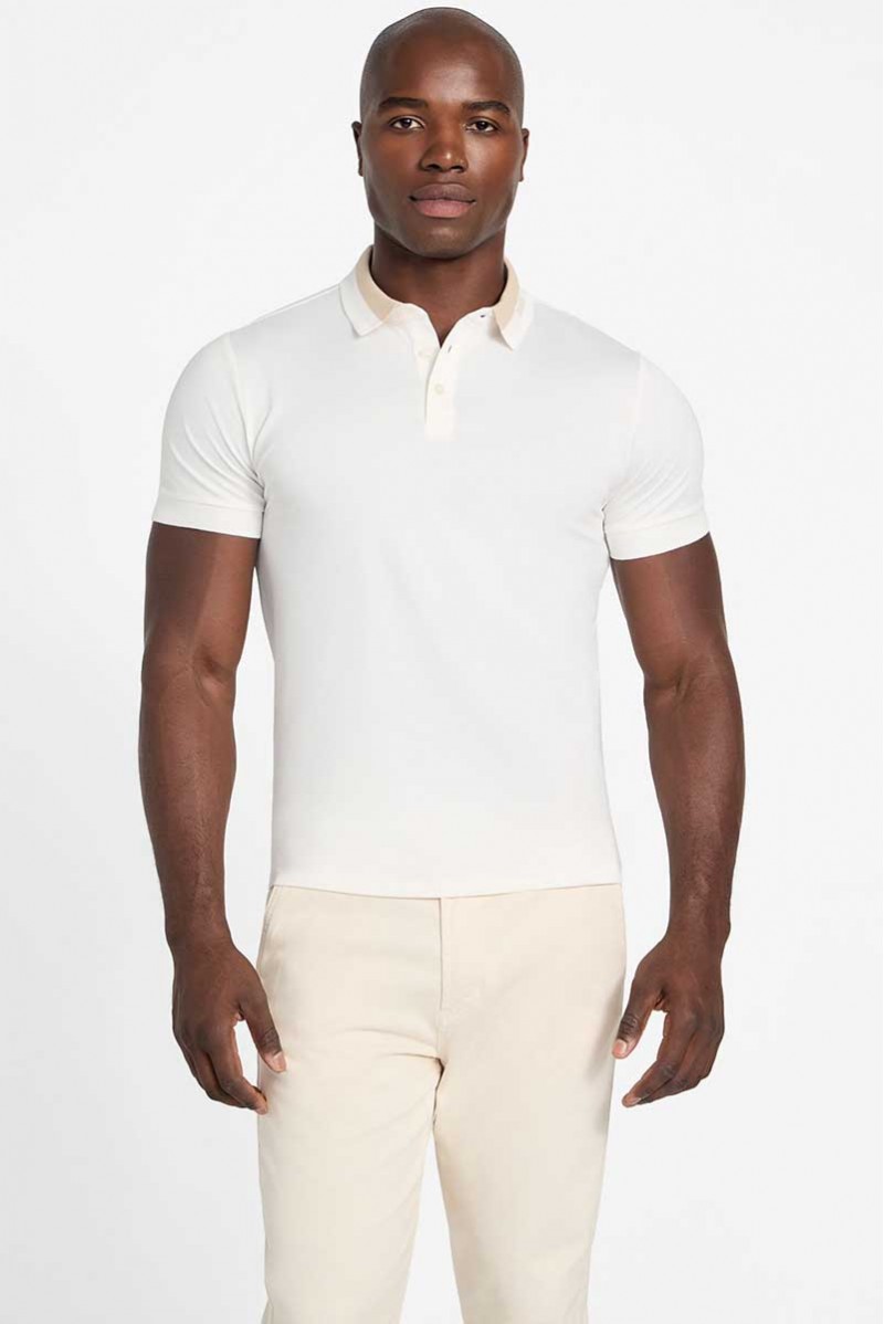 GUESS POLO MM JEANSERIA