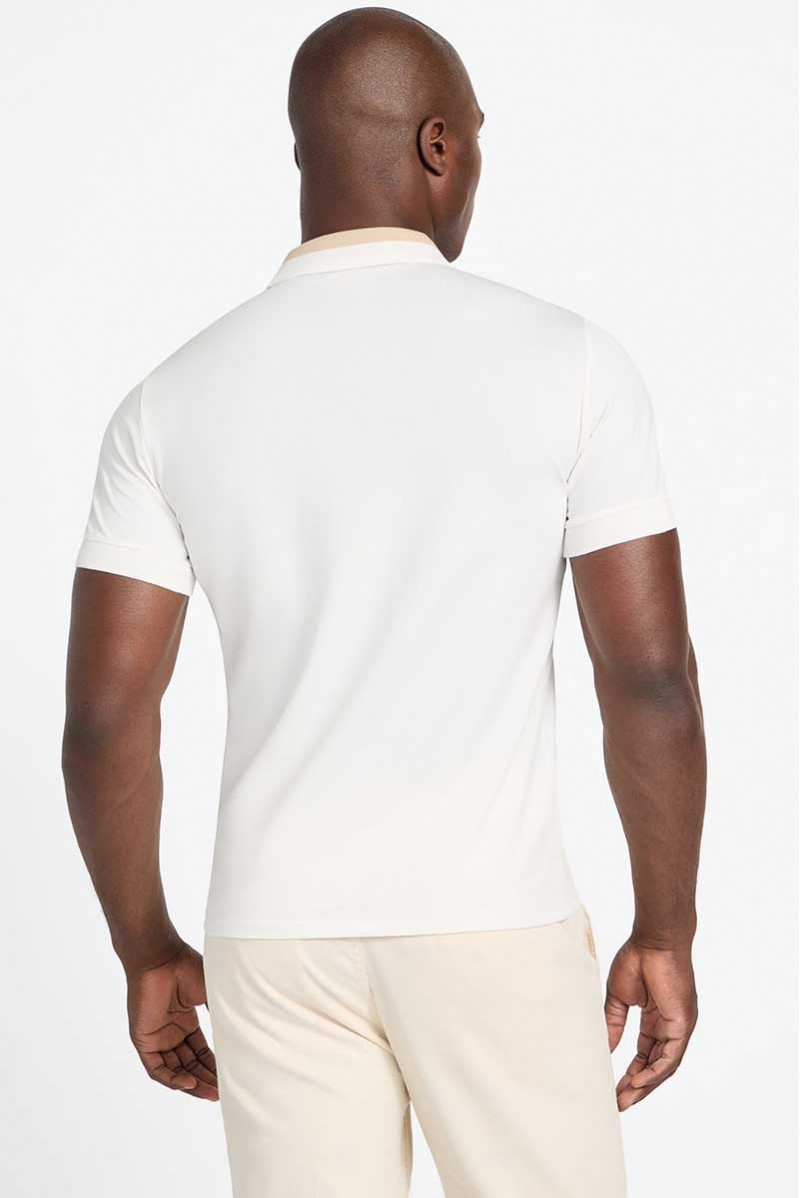 GUESS POLO MM JEANSERIA