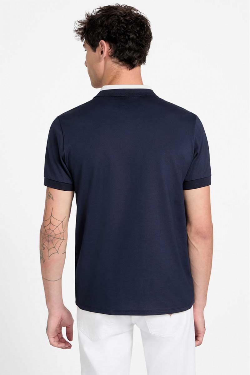 GUESS POLO MM JEANSERIA