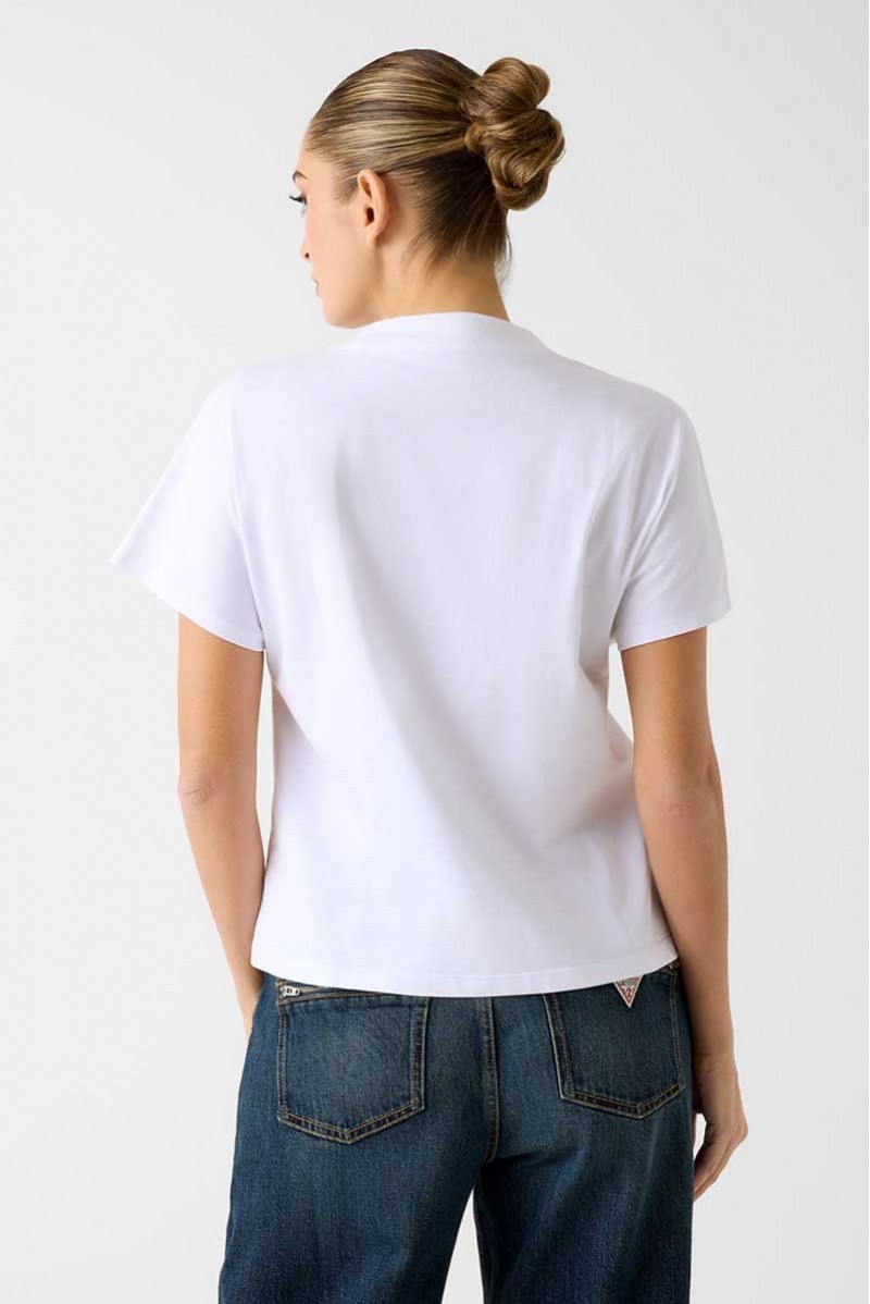 GUESS T-SHIRT MM JEANSERIA