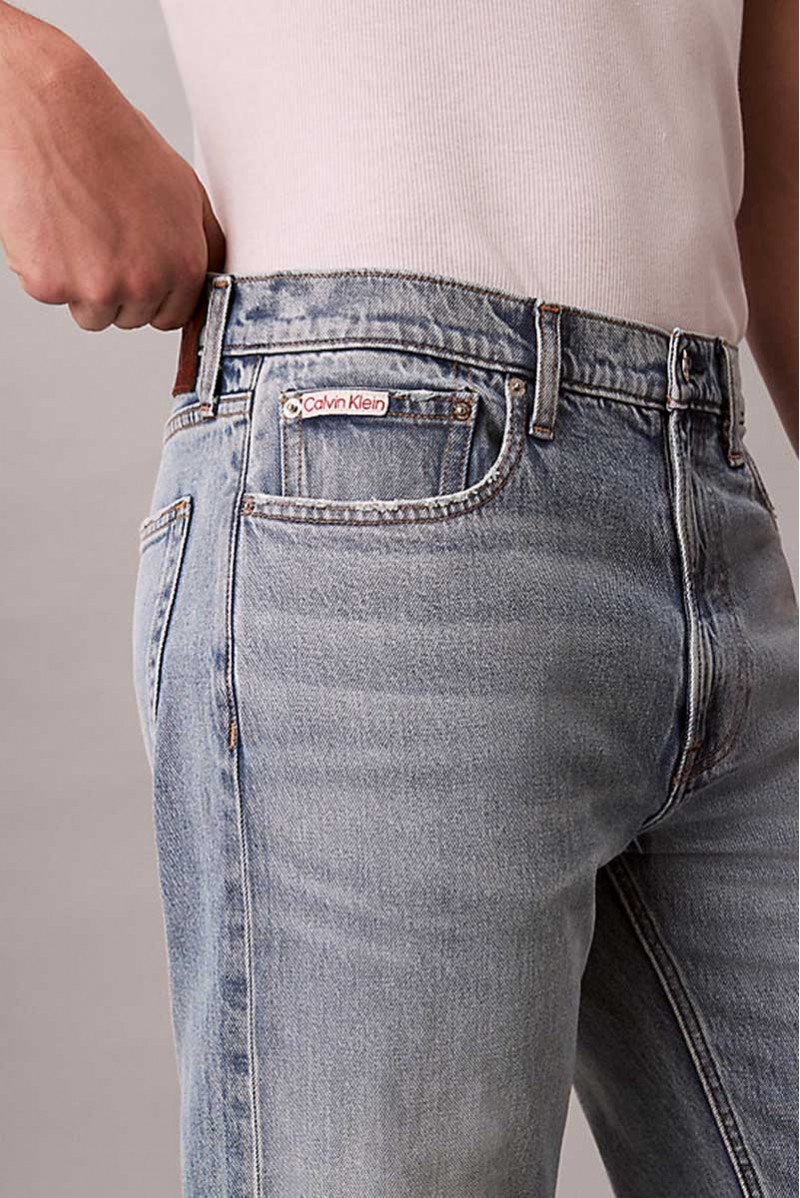 CALVIN KLEIN JEANS JEANS CALVIN KLEIN JEANSERIA