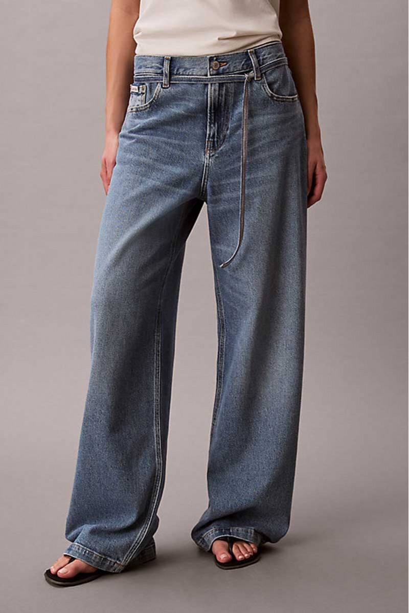 CALVIN KLEIN JEANS JEANS...