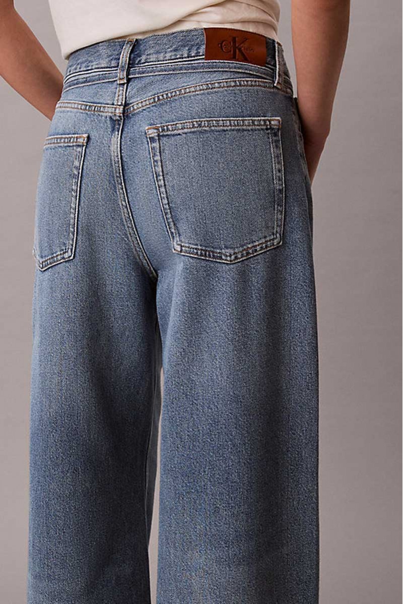 CALVIN KLEIN JEANS JEANS CALVIN KLEIN JEANSERIA