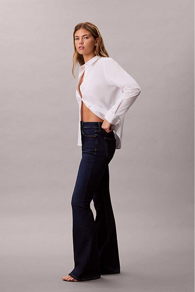 CALVIN KLEIN JEANS JEANS CALVIN KLEIN JEANSERIA