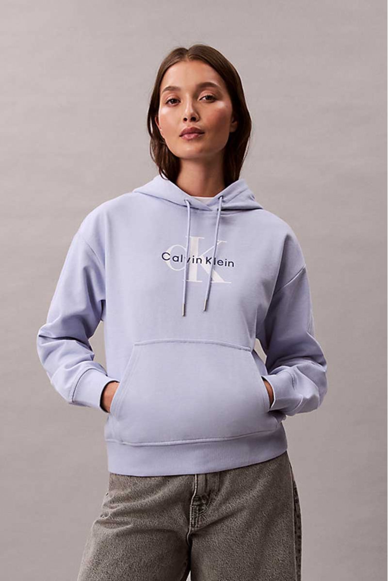 CALVIN KLEIN JEANS FELPA...