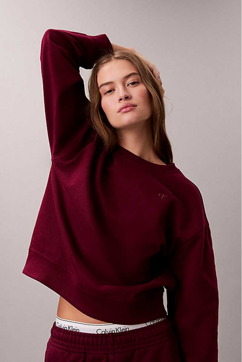 CALVIN KLEIN JEANS FELPA...