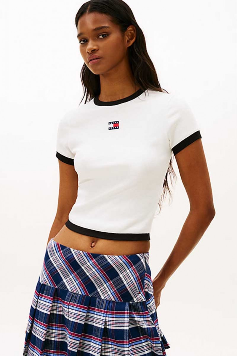 TOMMY HILFIGER T-SHIRT MM...