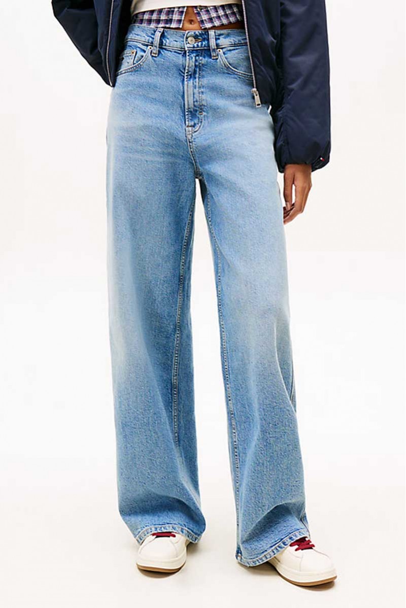 TOMMY HILFIGER JEANS JEANSERIA