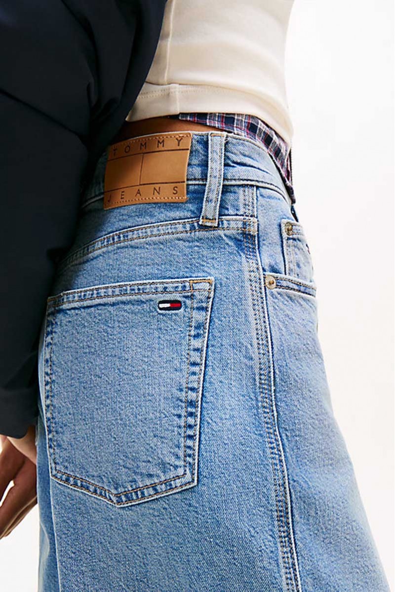 TOMMY HILFIGER JEANS JEANSERIA