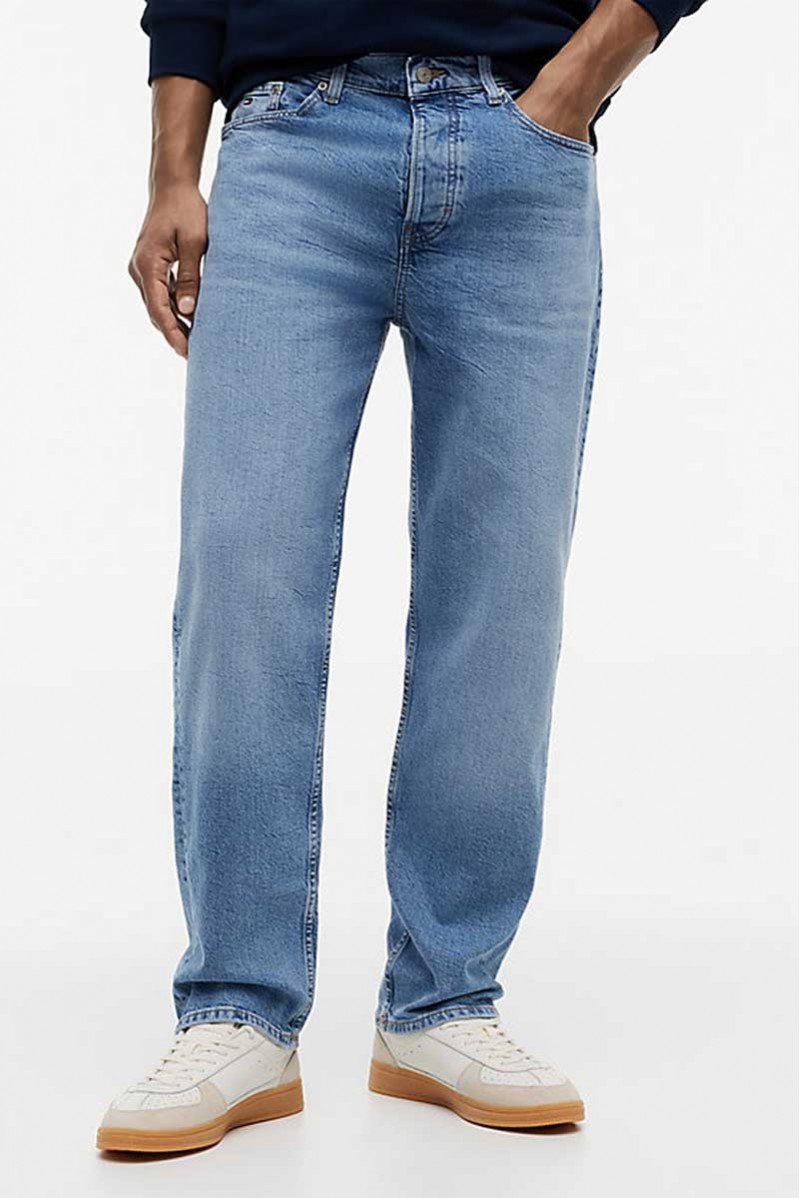 TOMMY HILFIGER JEANS JEANSERIA