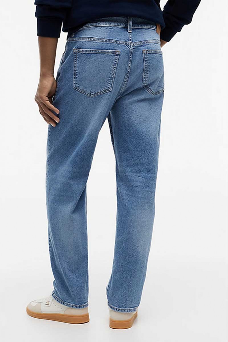 TOMMY HILFIGER JEANS JEANSERIA