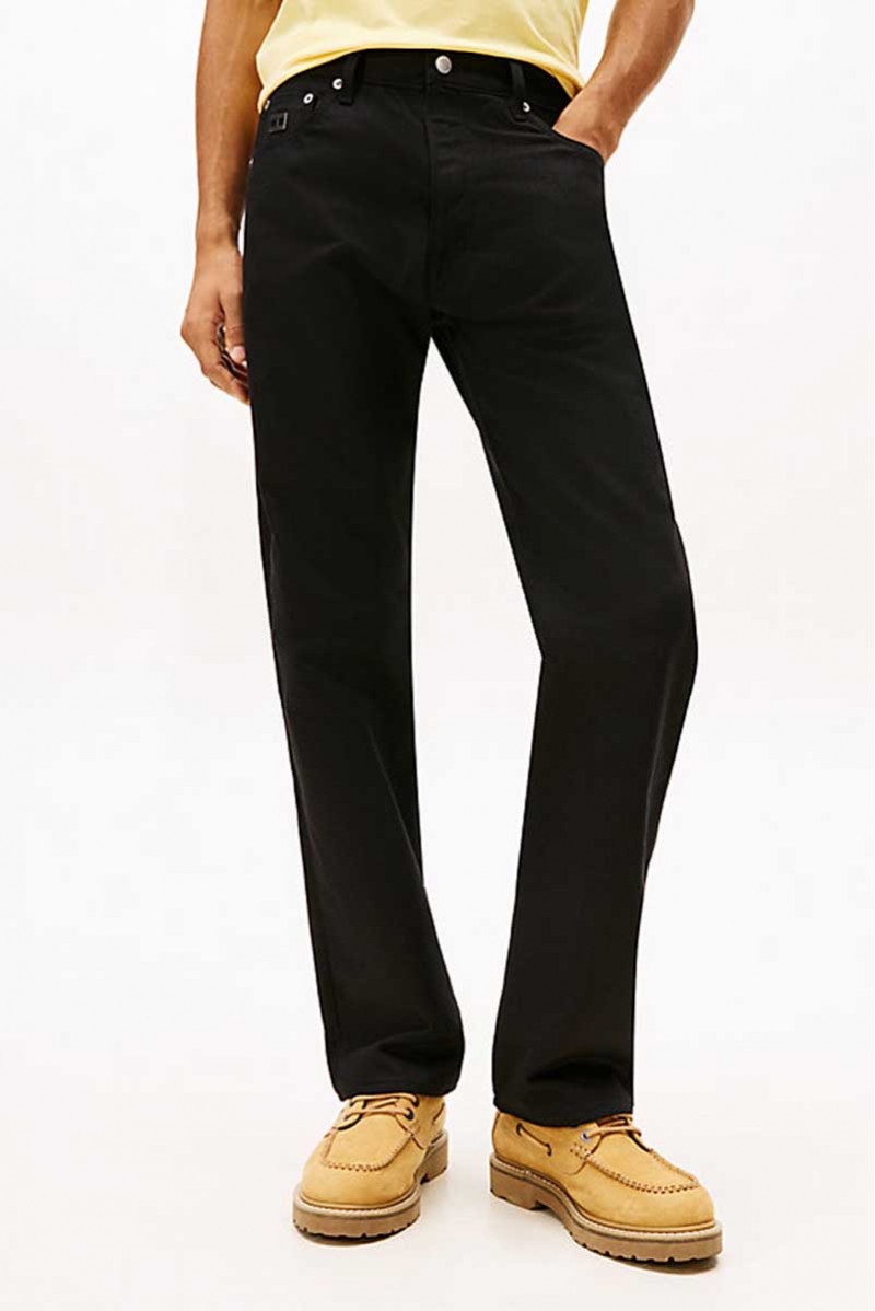 TOMMY HILFIGER PANTALONE 5...