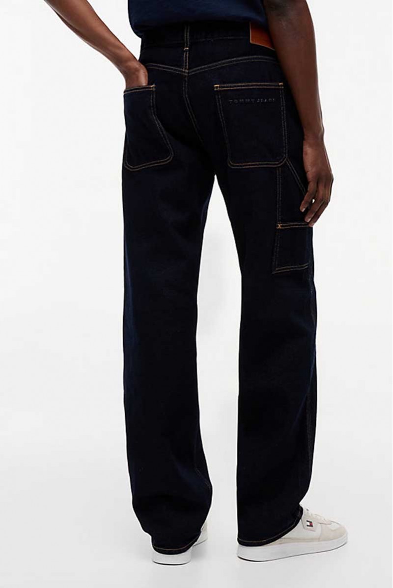 TOMMY HILFIGER JEANS JEANSERIA