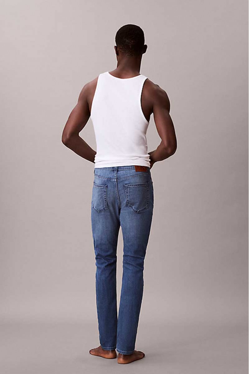 CALVIN KLEIN JEANS JEANS CALVIN KLEIN JEANSERIA