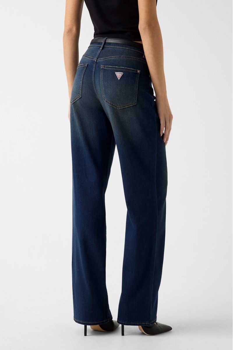 GUESS JEANS JEANSERIA