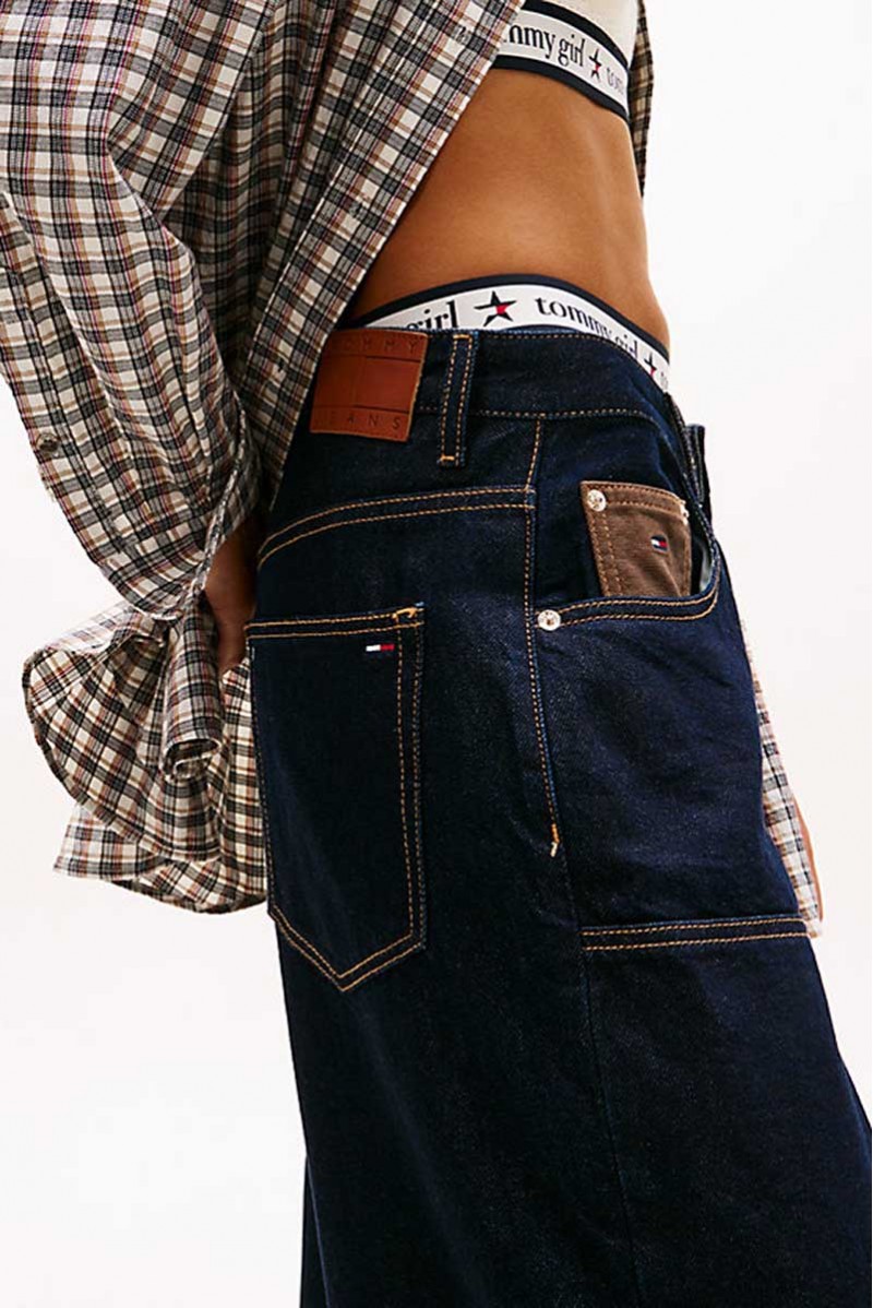 TOMMY HILFIGER JEANS JEANSERIA