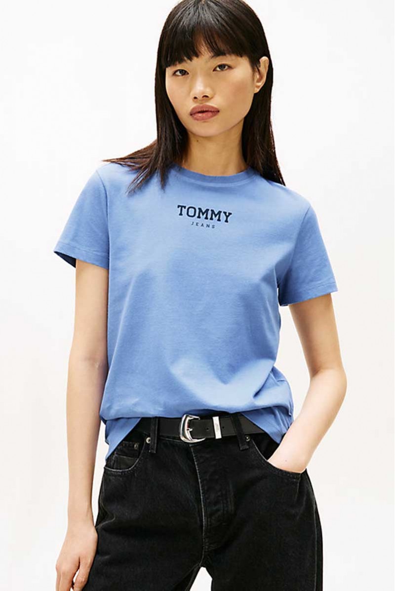 TOMMY HILFIGER T-SHIRT MM...