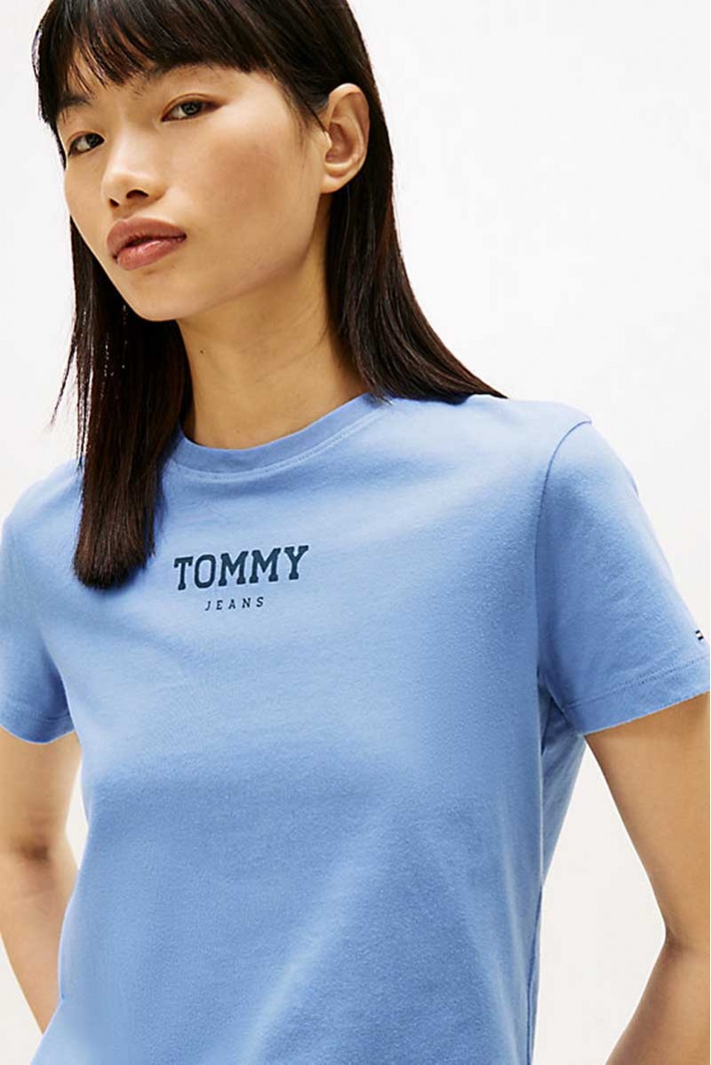 TOMMY HILFIGER T-SHIRT MM JEANSERIA