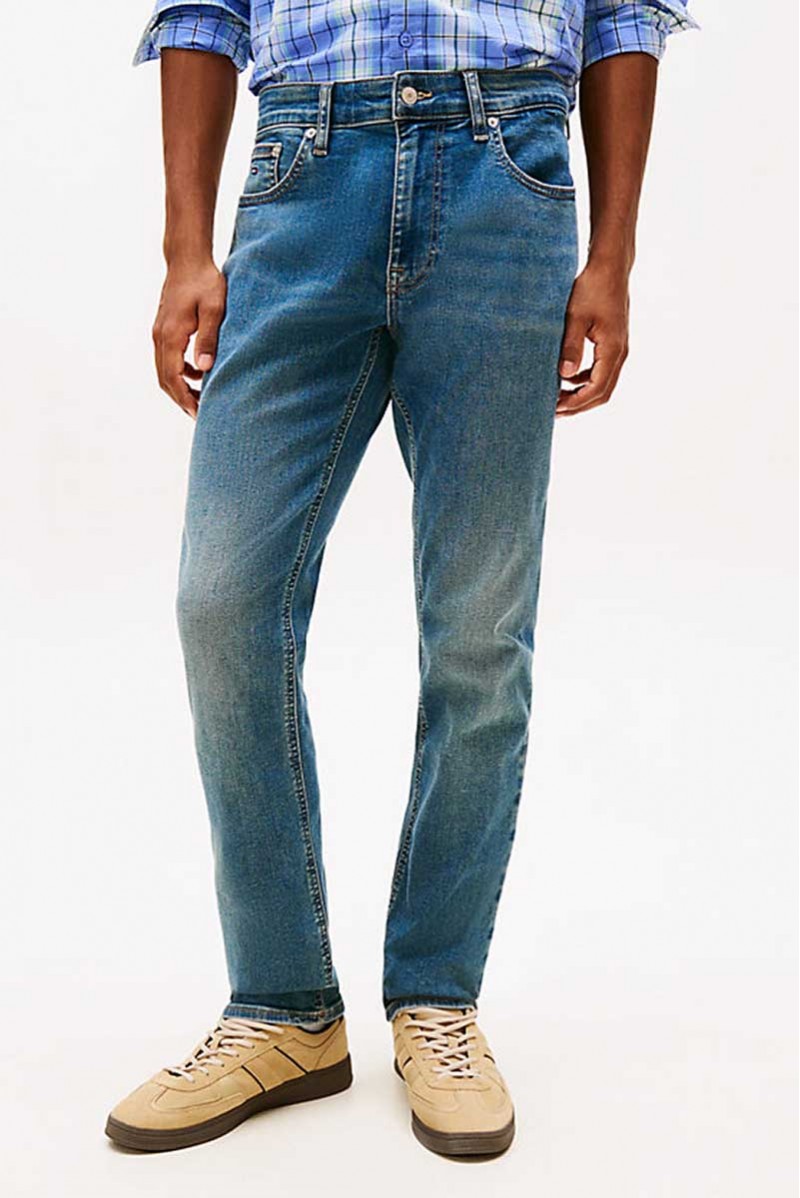 TOMMY HILFIGER JEANS JEANSERIA