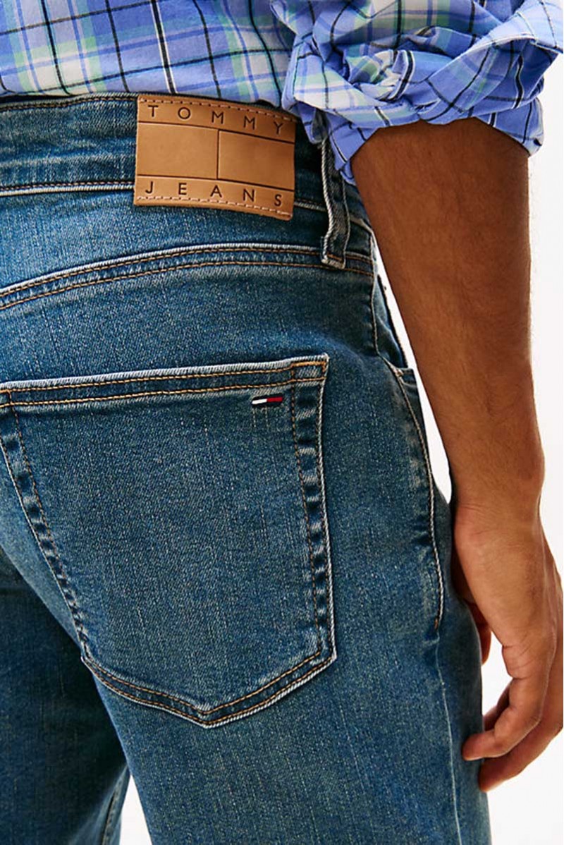 TOMMY HILFIGER JEANS JEANSERIA