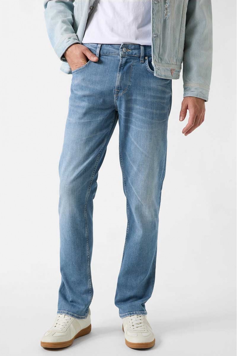 GUESS JEANS JEANSERIA