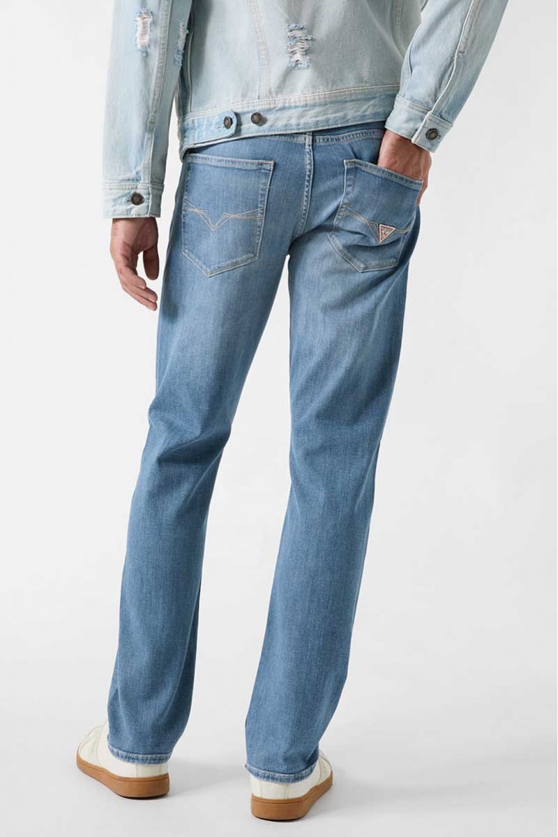 GUESS JEANS JEANSERIA