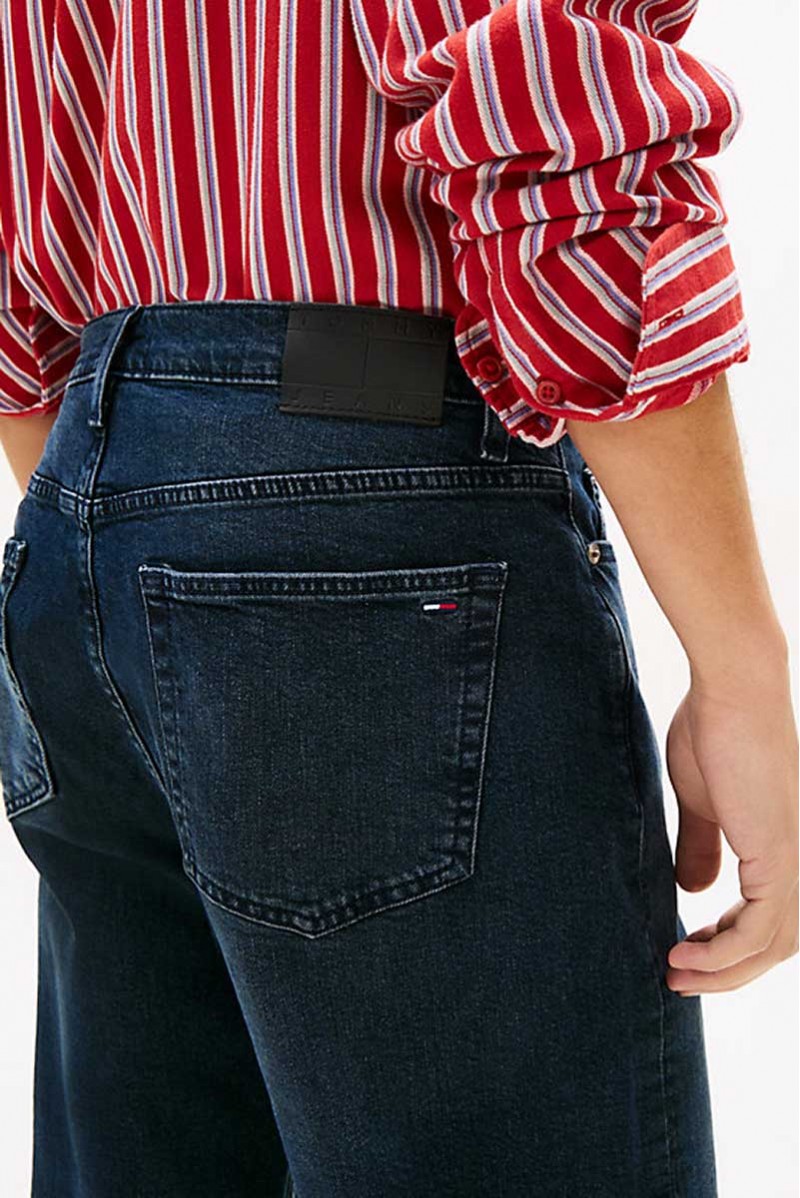 TOMMY HILFIGER JEANS JEANSERIA