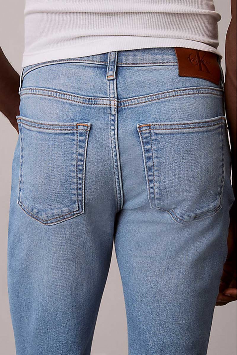CALVIN KLEIN JEANS JEANS CALVIN KLEIN JEANSERIA
