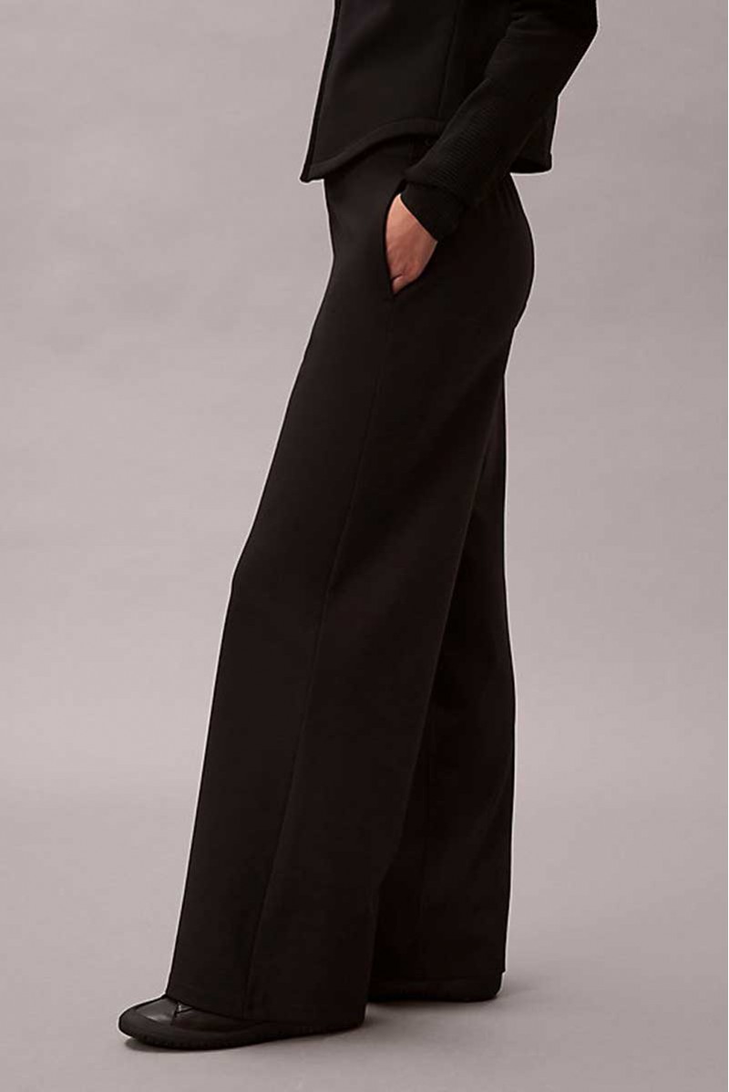 CALVIN KLEIN JEANS PANTALONE JEANSERIA