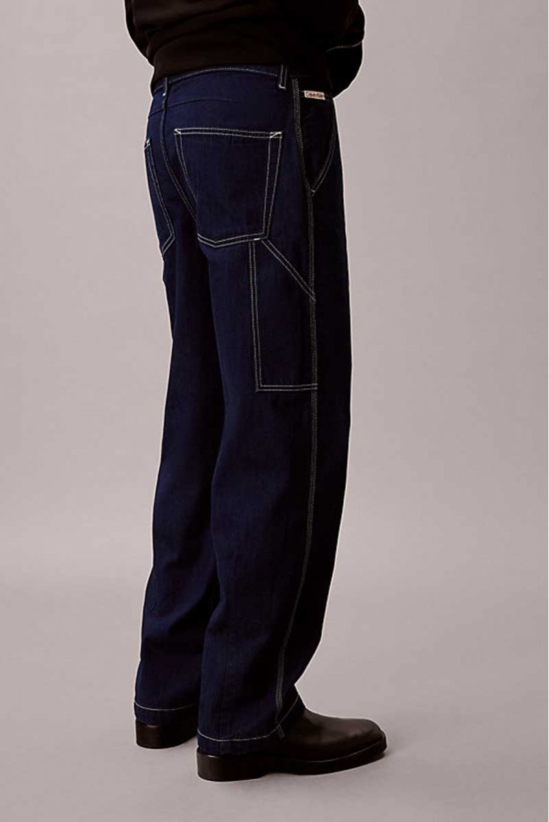 CALVIN KLEIN JEANS JEANS CALVIN KLEIN JEANSERIA