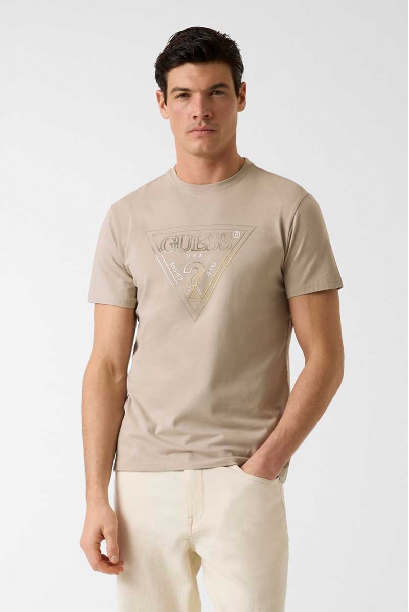 GUESS T-SHIRT MM JEANSERIA