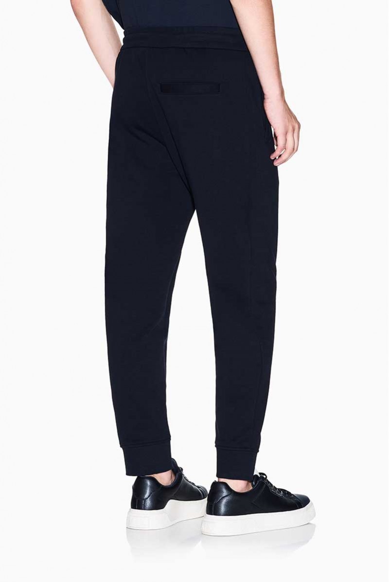 ARMANI EXCHANGE PANTALONE FELPA CASUAL