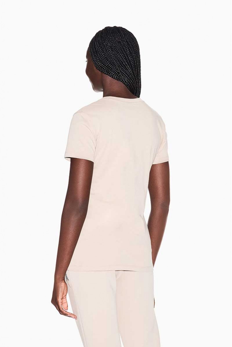 ARMANI EXCHANGE T-SHIRT MM CASUAL