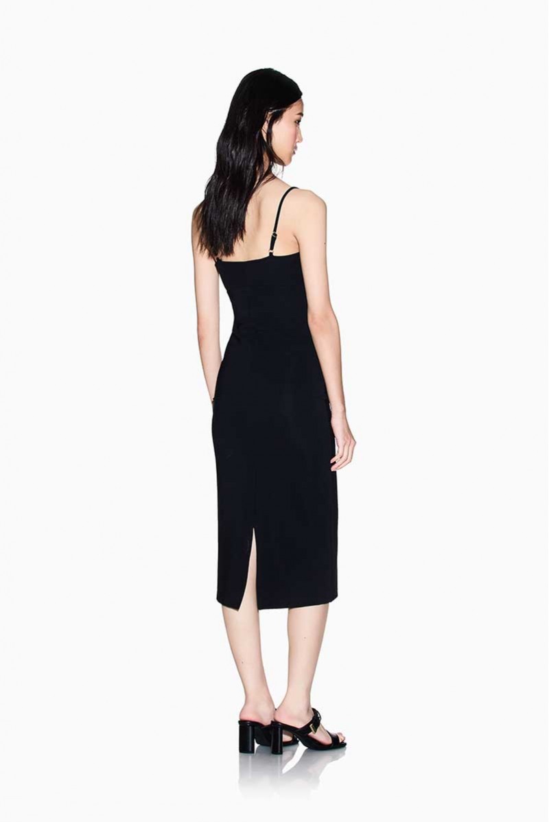 ARMANI EXCHANGE ABITO CORTO CASUAL