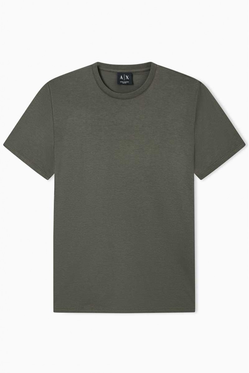 ARMANI EXCHANGE T-SHIRT MM...