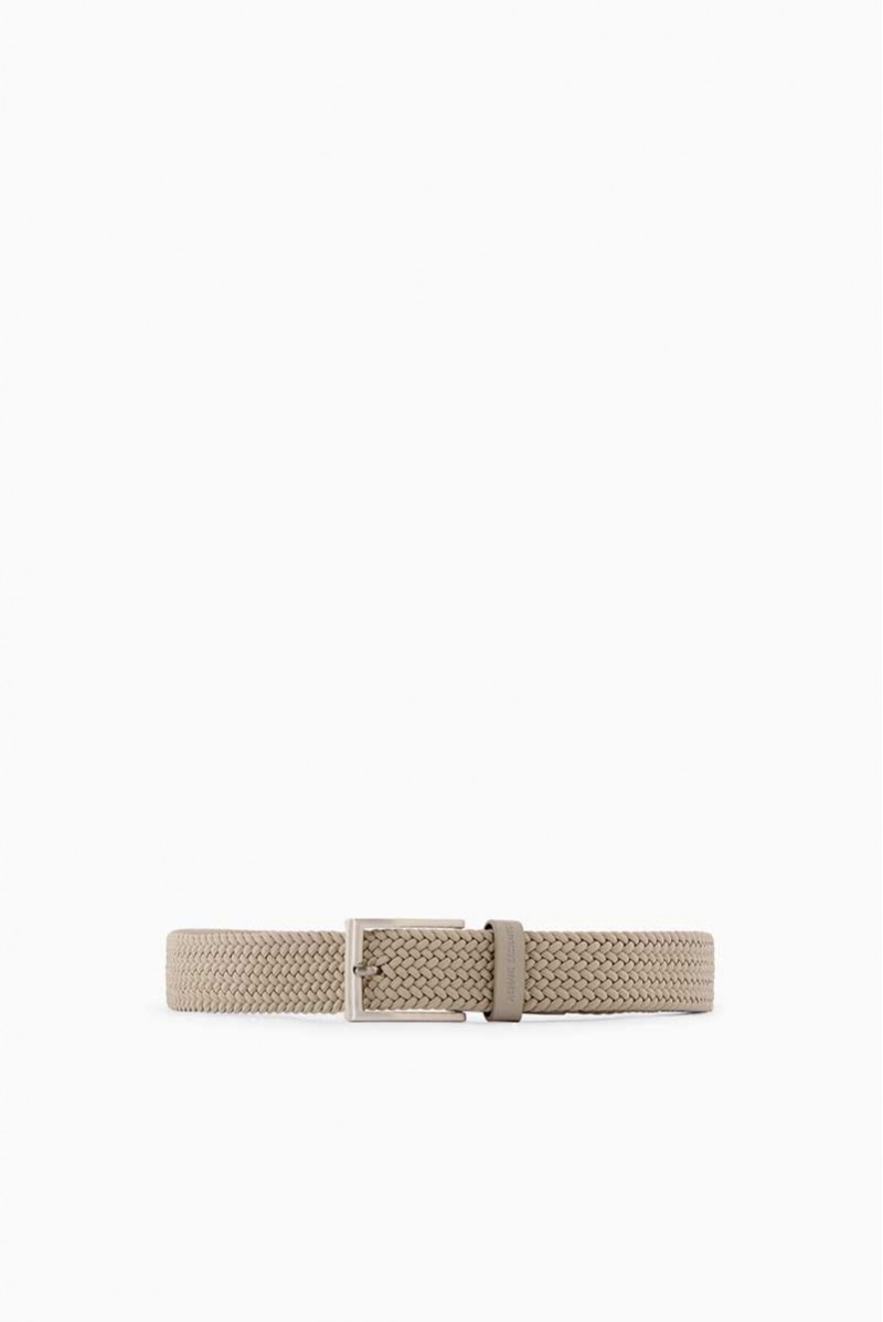 ARMANI EXCHANGE CINTURE...