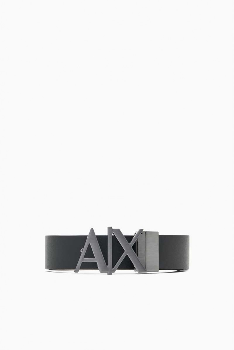 ARMANI EXCHANGE CINTURE CASUAL