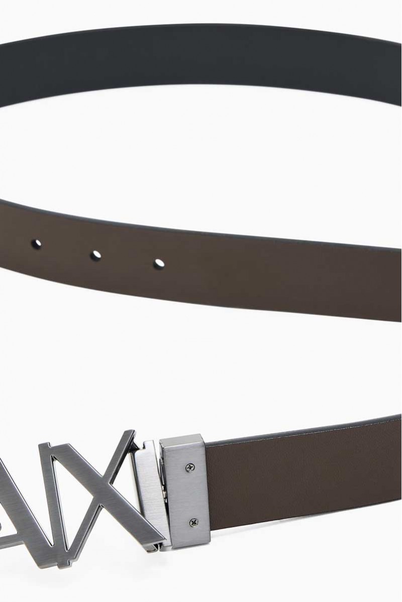 ARMANI EXCHANGE CINTURE CASUAL