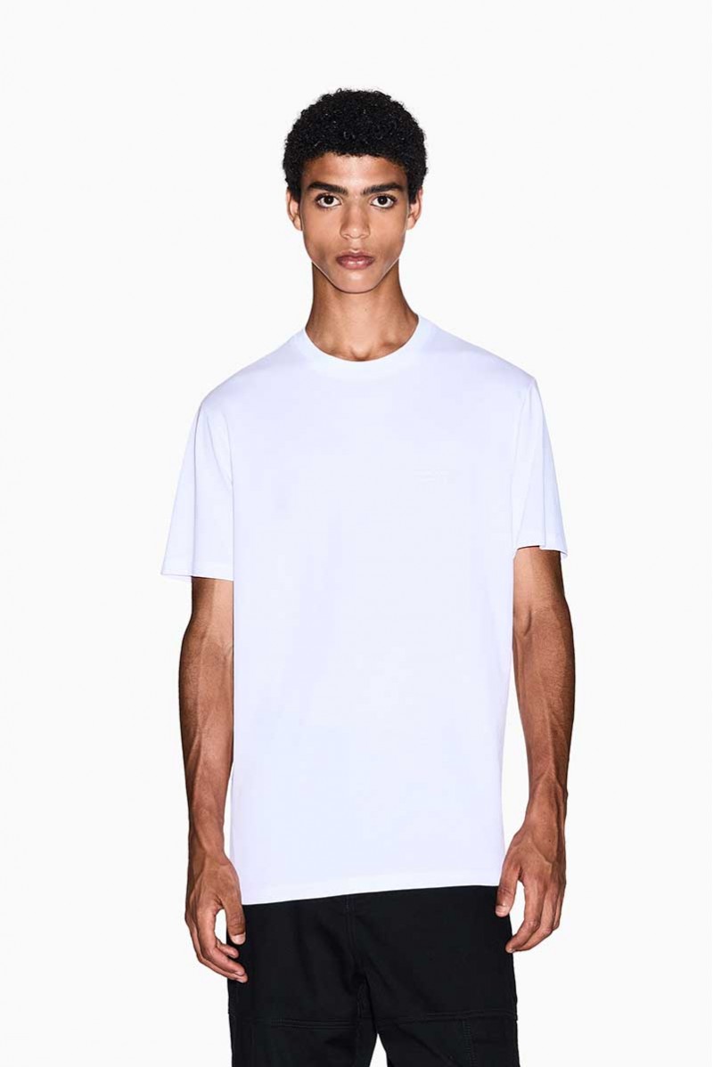 ARMANI EXCHANGE T-SHIRT MM...