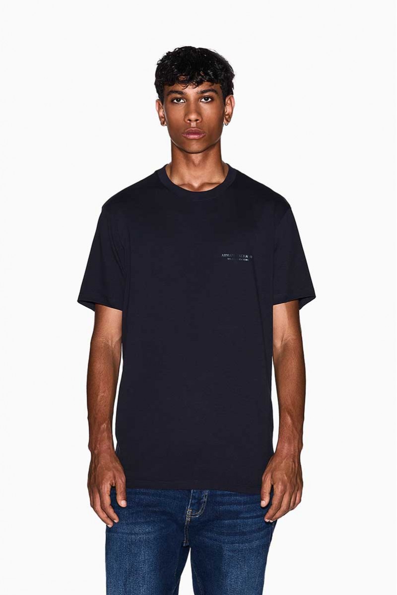 ARMANI EXCHANGE T-SHIRT MM...