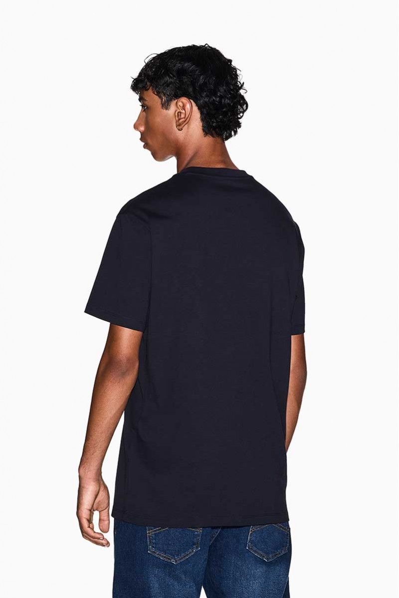 ARMANI EXCHANGE T-SHIRT MM CASUAL