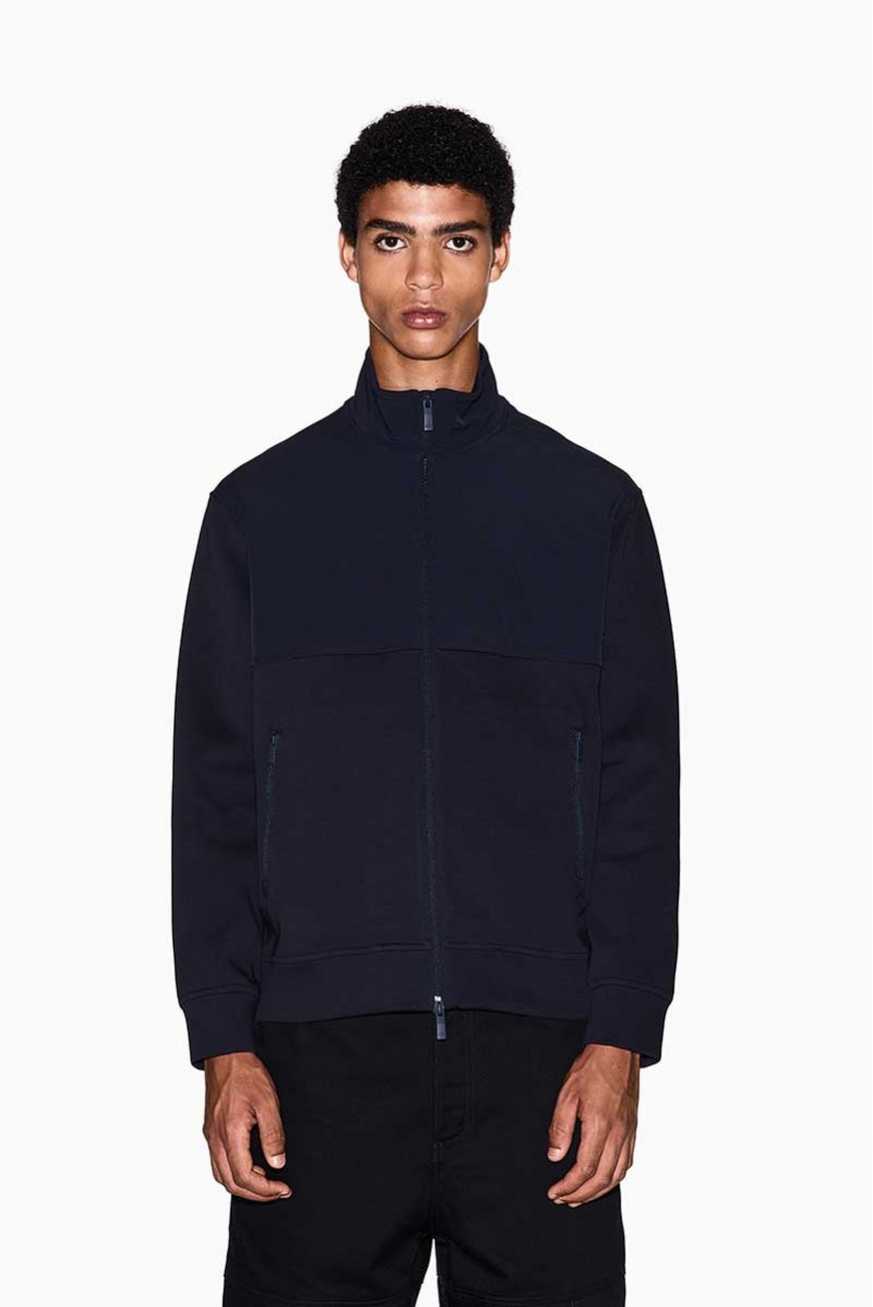 ARMANI EXCHANGE FELPA TUTTA...