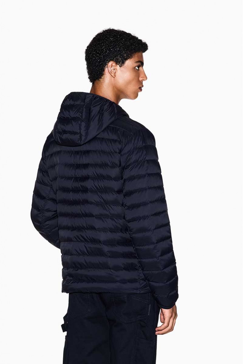 ARMANI EXCHANGE GIUBBOTTO PIUMINO CORTO CASUAL