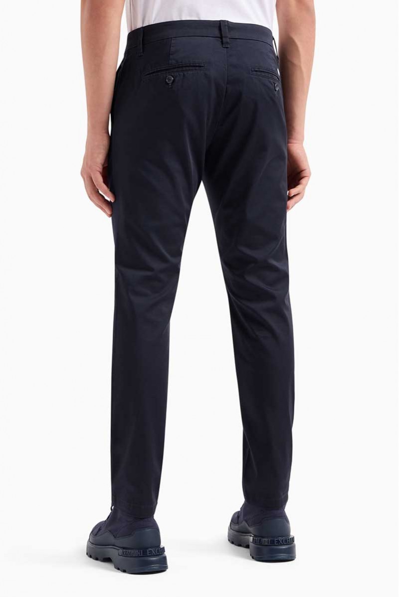 ARMANI EXCHANGE PANTALONE CHINOS CASUAL