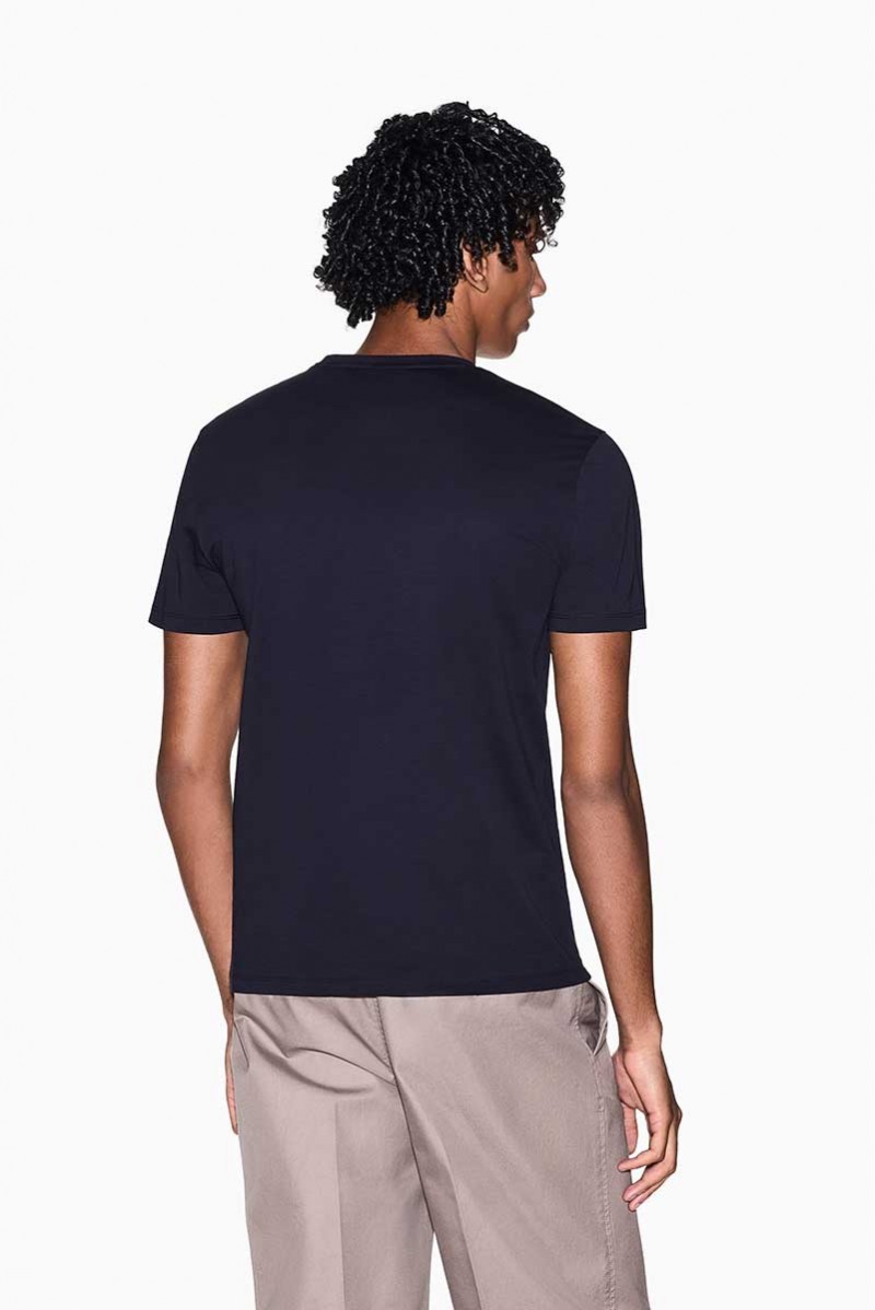 ARMANI EXCHANGE T-SHIRT MM CASUAL