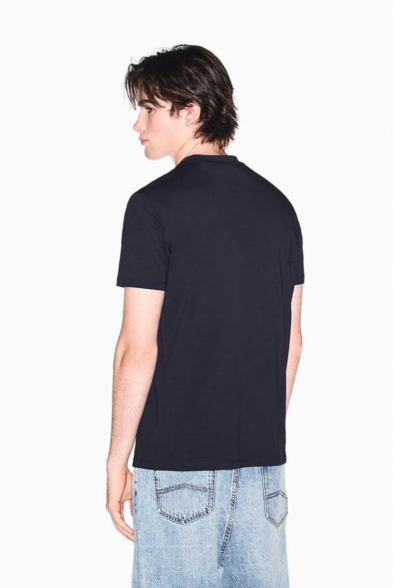 ARMANI EXCHANGE T-SHIRT MM CASUAL